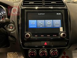 ميتسوبيشي ASX